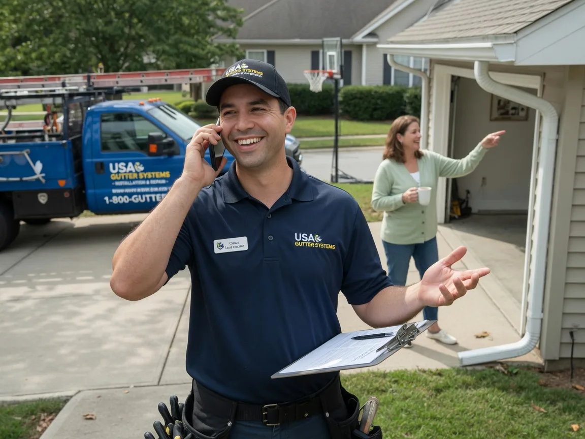 Gutter Installation Benson, MN FAQs